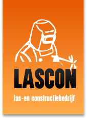 Home - AA Lascon logo